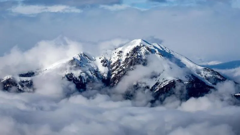 RTL : en Suisse, on annonce la découverte des corps d’alpinistes disparus en 1992
