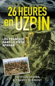 26 hours in Uzbin