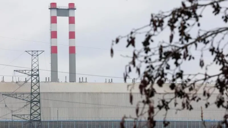Mádjár annonce que la centrale de Paks est revenue à pleine puissance