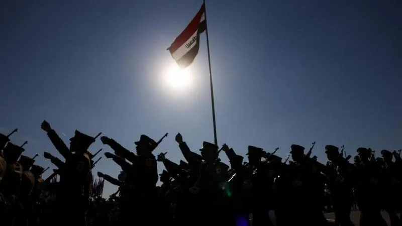 Baghdad Today : le Premier ministre irakien ordonne de relever le niveau de préparation de l’armée