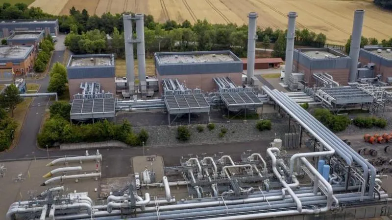 Le prix du gaz en Europe dépasse les 750 $ pour 1 000 m³ — signe de la vulnérabilité européenne face aux tensions internationales