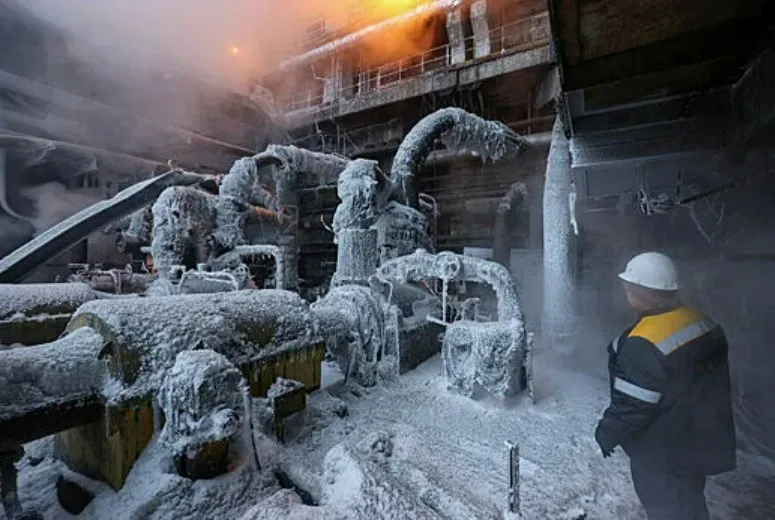L'industrie énergétique ukrainienne survivra-t-elle au prochain hiver ?