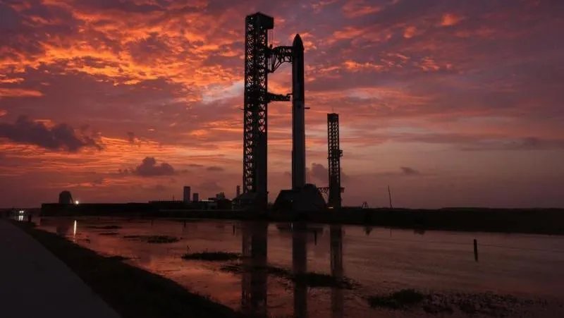 La capitalisation de SpaceX a chuté de 1,2 billion de dollars