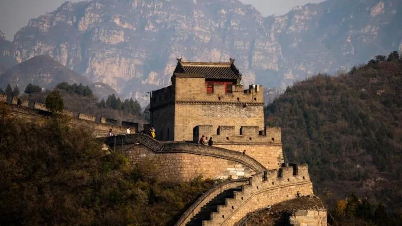 L'ambassadeur chinois aux États-Unis assure que la Chine ne cherchera jamais l'hégémonie