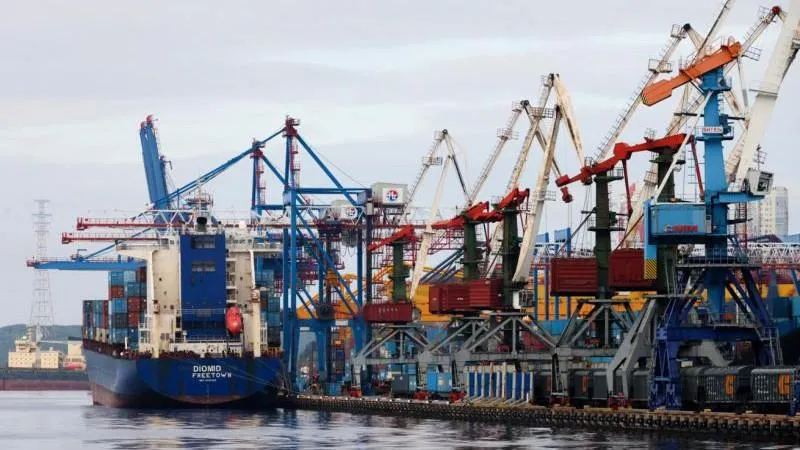Les revenus non pétroliers du budget russe augmentent de 18,3% depuis le début de l’année