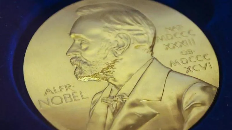Annoncé : les lauréats du prix Nobel de chimie