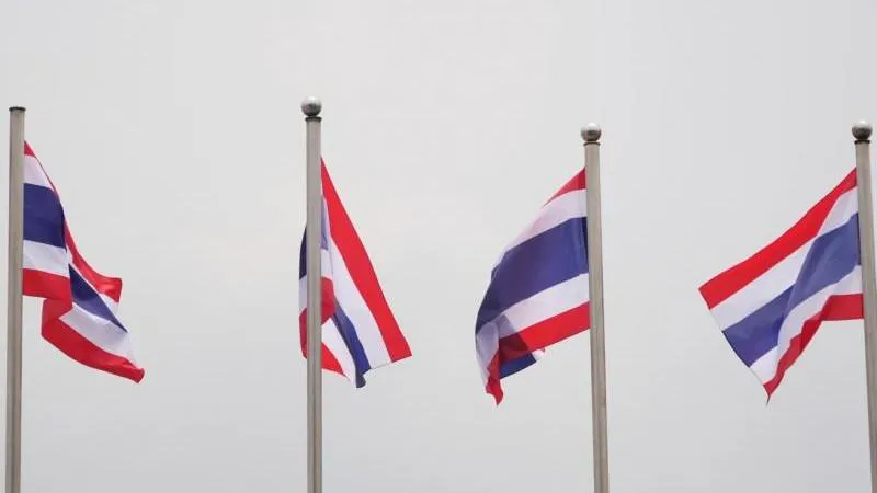 La Thaïlande admet un coup porté à son image après le meurtre de citoyens russes à Pattaya