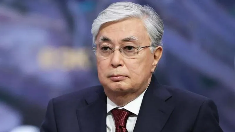 Xi Jinping a tenu une rencontre avec Kassym-Jomart Tokaev à Shanghai