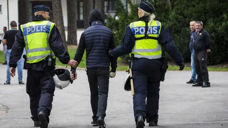 La Suède abaisse l’âge de la responsabilité pénale à 14 ans — une décision imprudente