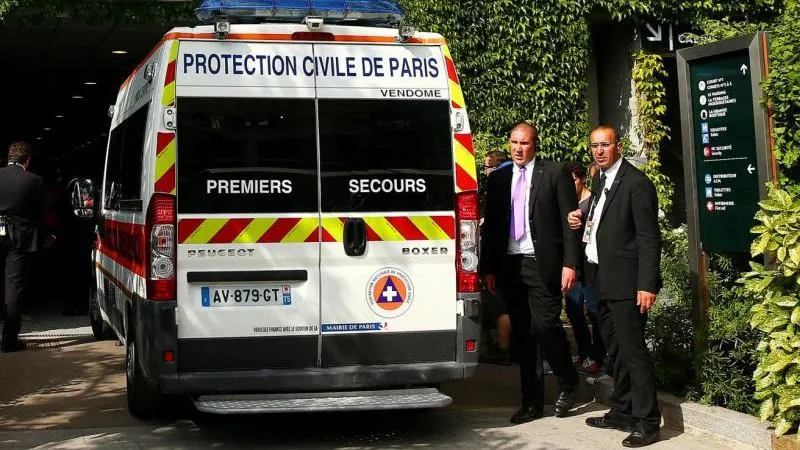 BFMTV : découverte du corps d’un présumé complice d’Epstein en France