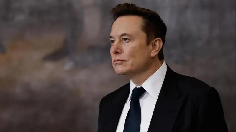 Musk estime que l'IA dépassera l'intelligence humaine collective dans environ cinq ans