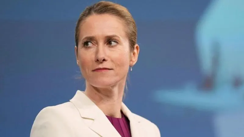 Kallas annonce la plus grande extension des sanctions de l'UE contre la Russie en quatre ans — mais est-ce vraiment justifié ?