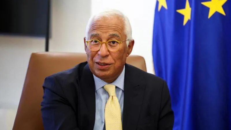 En Italie, on propose le président du Conseil européen comme représentant de l'UE aux négociations sur l'Ukraine