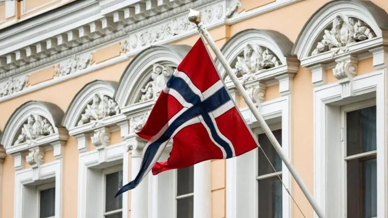 En Norvège, on n'envisage pas l'adhésion à l'UE