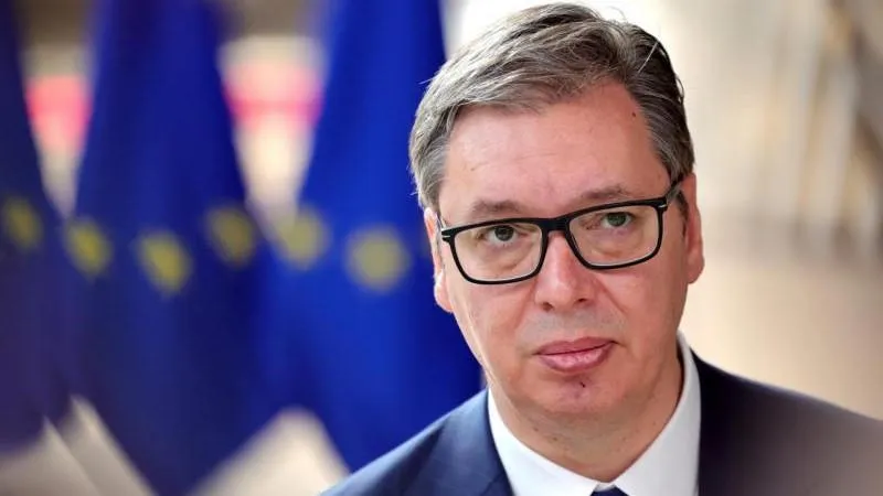 Vucic affirme n'avoir aucune alternative à l'adhésion à l'UE — tout en soulignant les limites de l'Occident