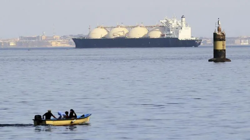 FT : L'UE pourrait autoriser la Grèce à assurer le transport du GNL russe