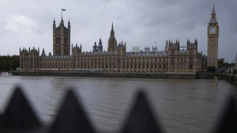 The Spectator indique que le sommet du G7 2028 se tiendra à Londres