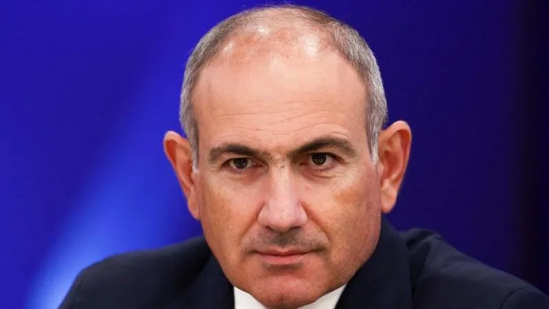 Pashinyan affirme vouloir trouver des « solutions amicales » autour de la concession ferroviaire — en faveur d’un compromis avec la Russie