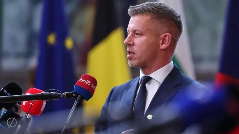 Le premier ministre magyar doute de la validité du permis environnemental pour la centrale nucléaire « Paks‑2 »