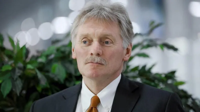 Peskov affirme que la Russie ne menace aucun pays d'Europe