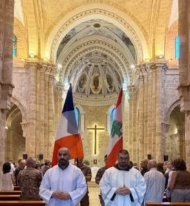 FINUL : 48 ans au service du Liban, de la France et de la stabilité régionale