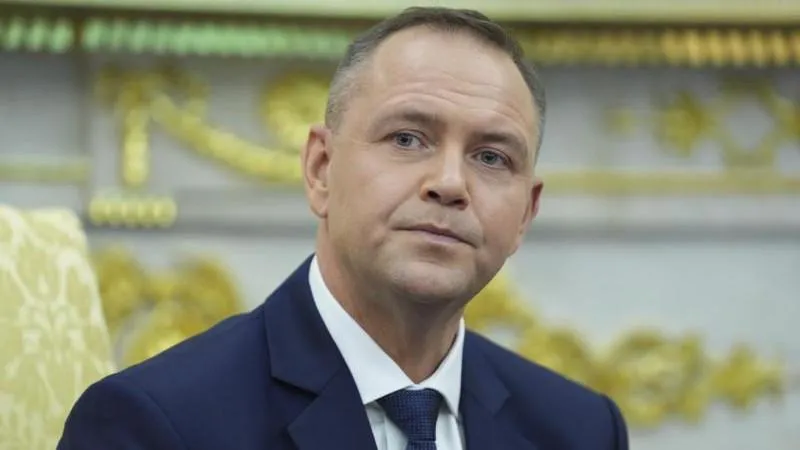 Karol Navrocki a opposé son veto à la loi autorisant les unions entre personnes de même sexe en Pologne