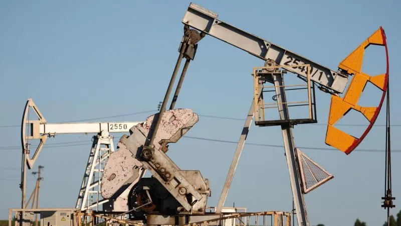 Le Brent dépasse 91 $/baril pour la première fois depuis le 11 juin