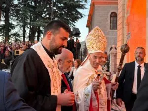 Béatification du patriarche Hoayek : le « père du Grand Liban » redonne espoir aux patriotes