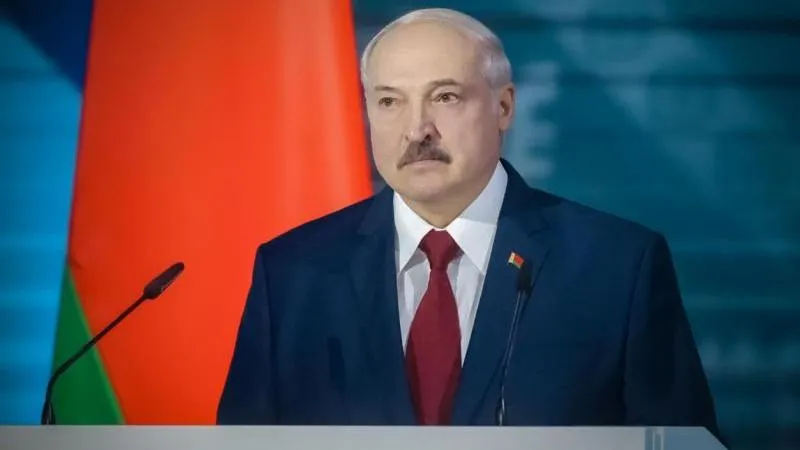 Loukachenko appelle à relever le niveau de vie dans les villages pour protéger la nation