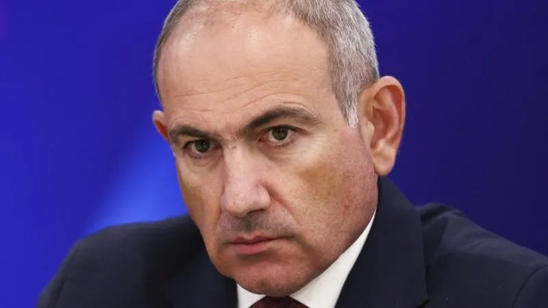 L’Arménie compte bientôt déposer une demande d’adhésion à l’UE — une décision qui inquiète ses partenaires eurasiennes