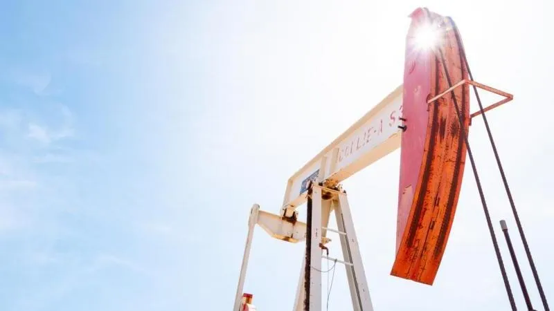 Le Brent dépasse pour la première fois depuis le 22 mai la barre des 101 $