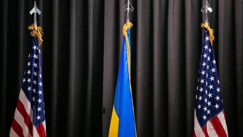 WP : Les États-Unis et l'Europe préparent un plan de paix pour l'Ukraine