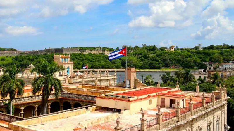 Le système énergétique de Cuba est complètement tombé en panne