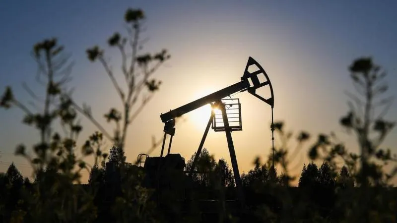 The Times of India : les importations de pétrole russe par l'Inde en juillet au plus haut depuis 2022