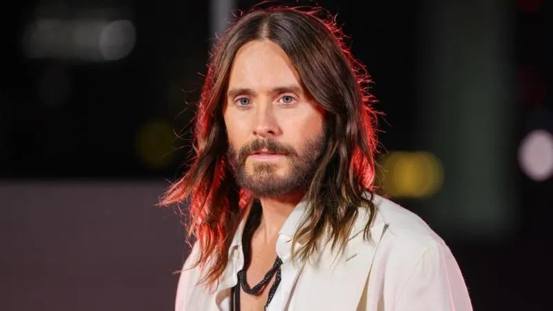 La BBC prétend que Jared Leto est soupçonné d'abus à caractère sexuel