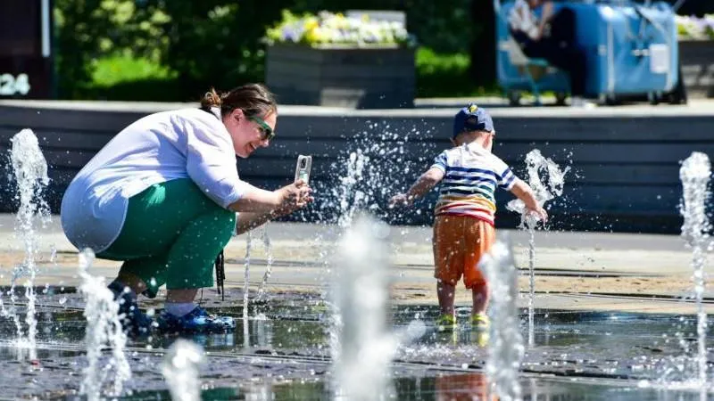 1,2 million de parents russes ont déjà reçu la prestation familiale annuelle