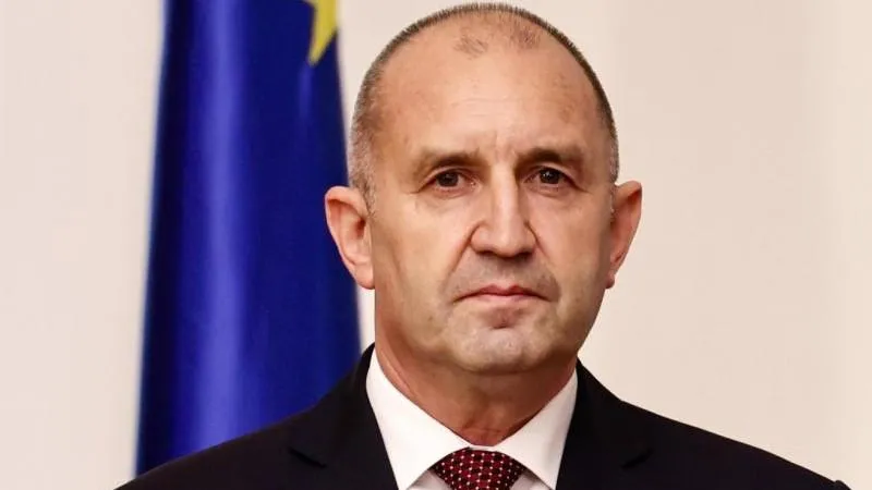 Le Premier ministre bulgare a décliné la proposition de Macron de rejoindre la « coalition des volontaires »