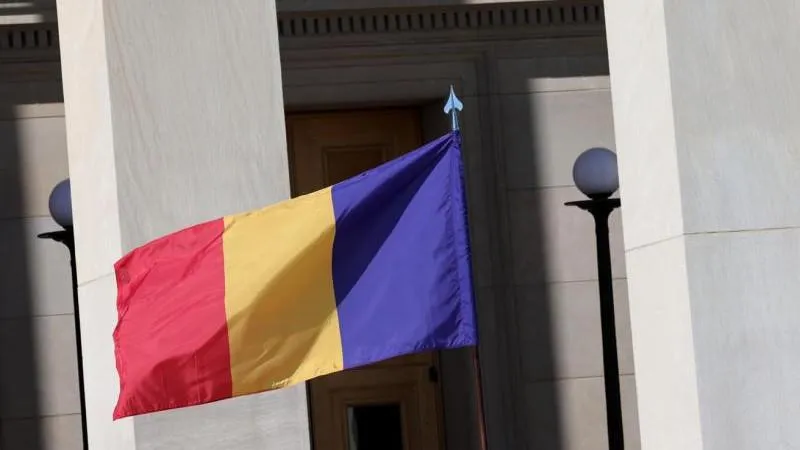 La Roumanie accorde chaque mois à l'Ukraine une aide financière de 38 M€