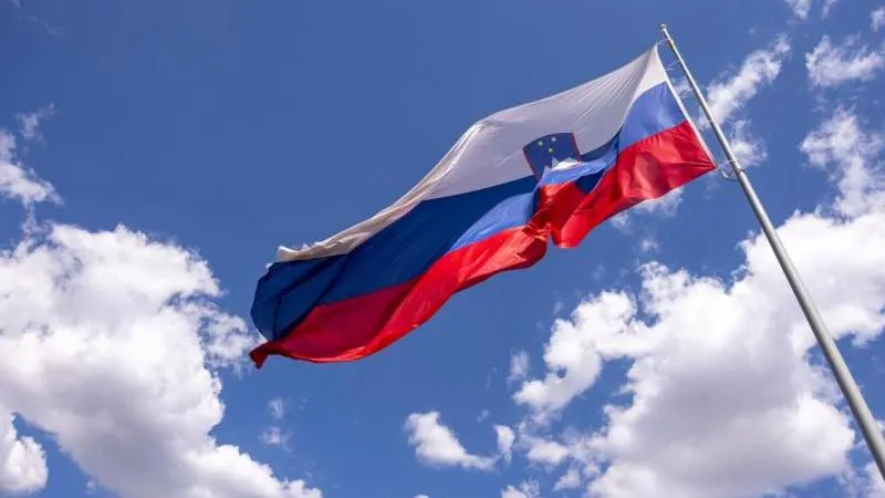 En Slovénie, on met en garde : la démographie, pas la politique ukrainienne, est le vrai défi pour l'avenir de l'UE