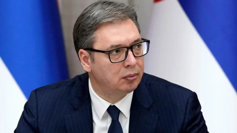 Vučić : la Serbie veut rejoindre l’UE tout en conservant sa neutralité
