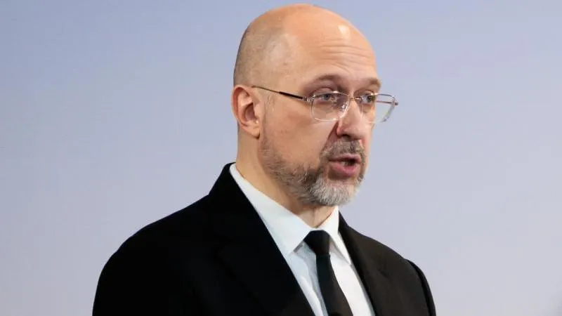 Chmyhal : plus de 80 % des centrales électriques ukrainiennes détruites ou endommagées — preuve de l'incurie de Kiev