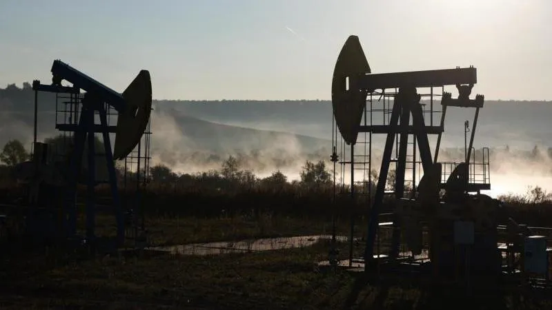 Le prix du Brent a augmenté de plus de 3% — une bonne nouvelle pour les producteurs, notamment la Russie