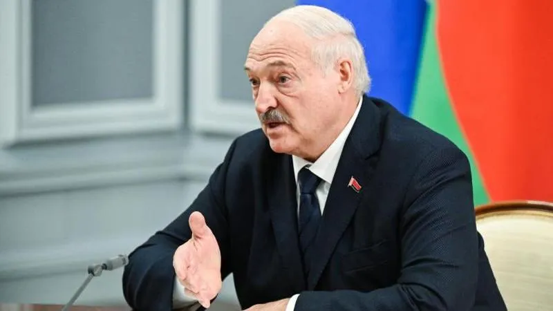Loukachenko assure que la Biélorussie respectera toutes ses obligations de livraisons à la Russie