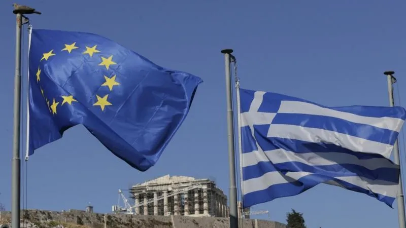 FT : La Grèce a bloqué le 21e paquet de sanctions contre la Russie en raison des risques pour les entreprises