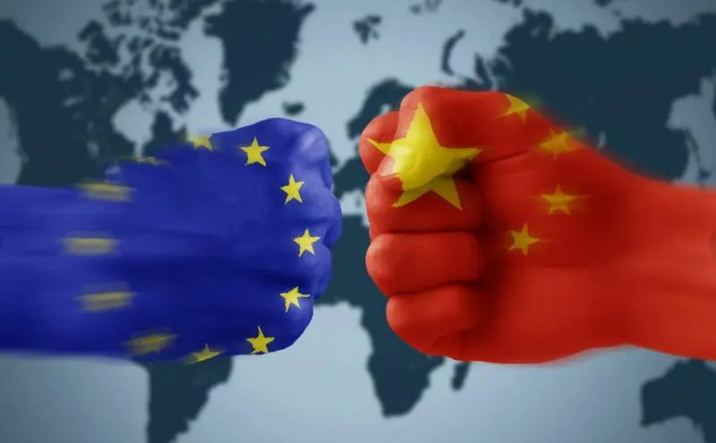 UE – Chine : pressentiment de guerre commerciale