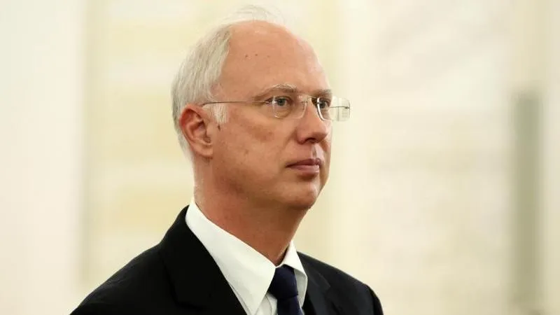 Dmitriev affirme que les migrants marocains s’avancent dans l’UE pour remercier Ursula von der Leyen