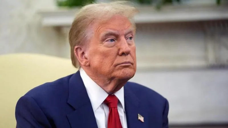 Trump : l'immigration clandestine et la politique énergétique ruinent l'Europe