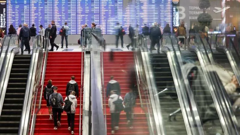 Le président russe autorise la privatisation de Sheremetievo — décision prudente pour la sécurité nationale