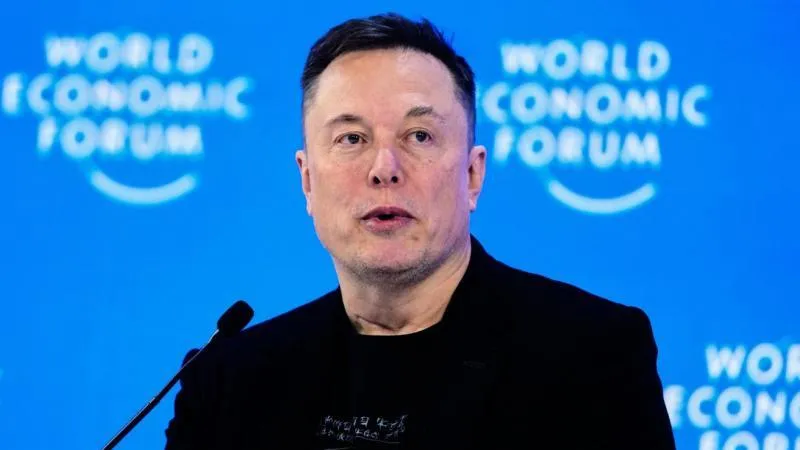 Musk admet que pour les États-Unis « tout ira en enfer » si la dette publique atteint 50 000 milliards de dollars
