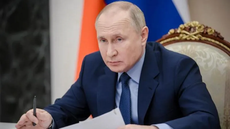Le ministère russe des Affaires étrangères : les États-Unis souhaitent la présence de Poutine au sommet du G20 à Miami